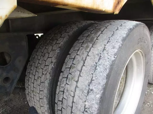 平成13年08月中古その他バントレーラー・ウィングトレーラー日本フルハーフフルハーフの画像32