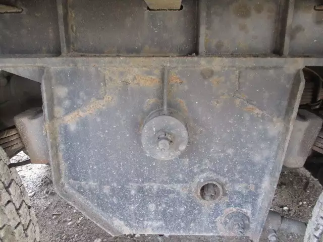 平成13年08月中古その他バントレーラー・ウィングトレーラー日本フルハーフフルハーフの画像33