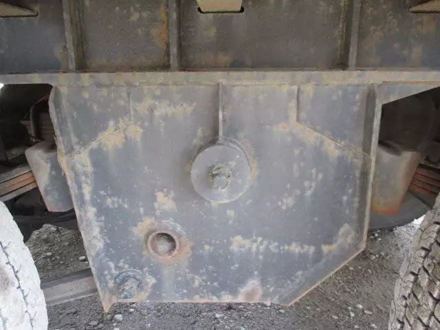 平成13年08月中古その他バントレーラー・ウィングトレーラー日本フルハーフフルハーフの画像34