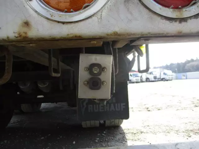 平成13年08月中古その他バントレーラー・ウィングトレーラー日本フルハーフフルハーフの画像36