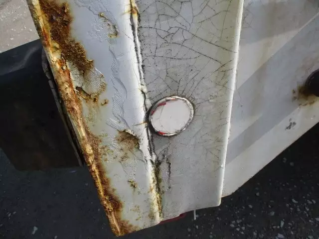 平成13年08月中古その他バントレーラー・ウィングトレーラー日本フルハーフフルハーフの画像37