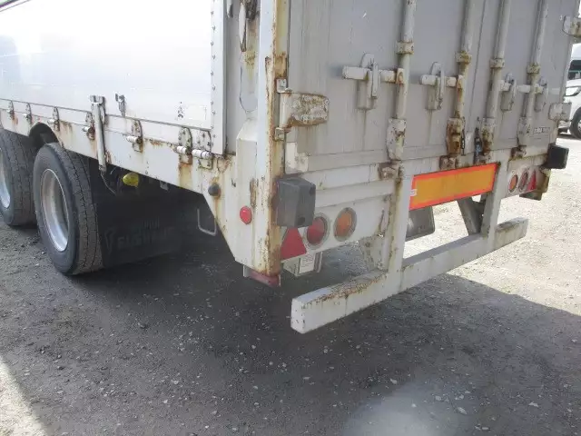 平成13年08月中古その他バントレーラー・ウィングトレーラー日本フルハーフフルハーフの画像38