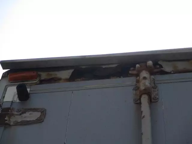 平成13年08月中古その他バントレーラー・ウィングトレーラー日本フルハーフフルハーフの画像42