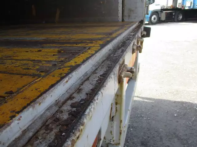 平成13年08月中古その他バントレーラー・ウィングトレーラー日本フルハーフフルハーフの画像45