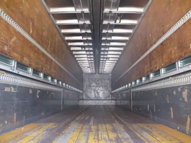 平成13年08月中古その他バントレーラー・ウィングトレーラー日本フルハーフフルハーフの画像46