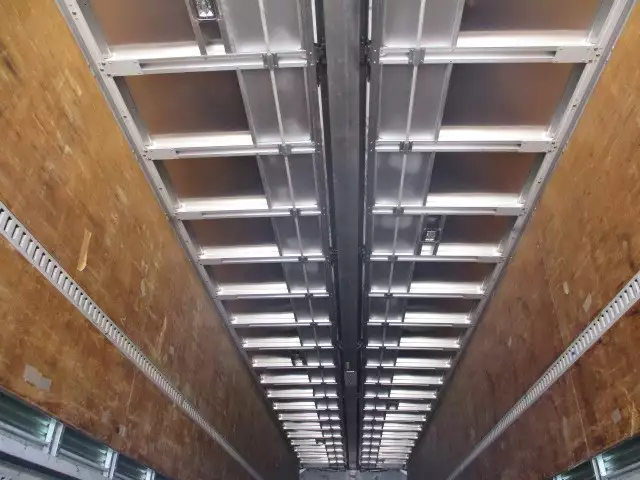 平成13年08月中古その他バントレーラー・ウィングトレーラー日本フルハーフフルハーフの画像49