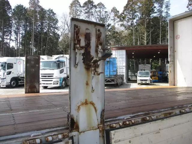 平成13年08月中古その他バントレーラー・ウィングトレーラー日本フルハーフフルハーフの画像55