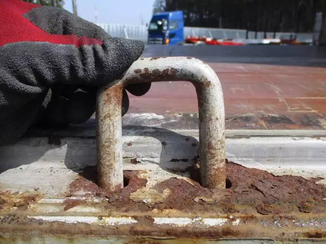 平成13年08月中古その他バントレーラー・ウィングトレーラー日本フルハーフフルハーフの画像57