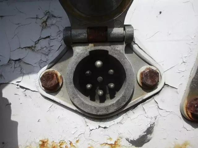 平成13年08月中古その他バントレーラー・ウィングトレーラー日本フルハーフフルハーフの画像10