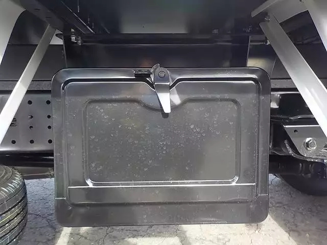 令和03年10月中古小型アルミバン・ウィング日野日野の画像22