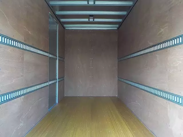 令和03年10月中古小型アルミバン・ウィング日野日野の画像43