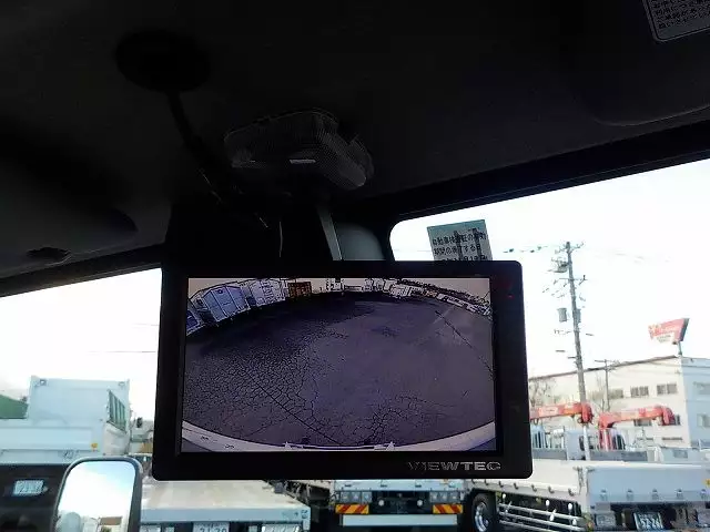 令和03年10月中古小型アルミバン・ウィング日野日野の画像48