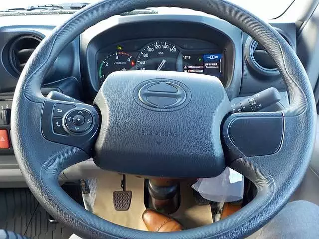 令和03年10月中古小型アルミバン・ウィング日野日野の画像51