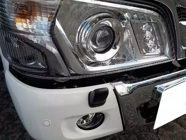 令和03年10月中古小型アルミバン・ウィング日野日野の画像8