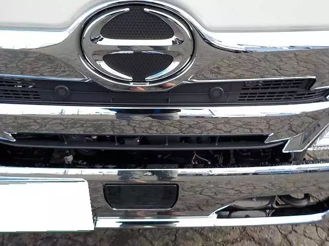 令和03年10月中古小型アルミバン・ウィング日野日野の画像9