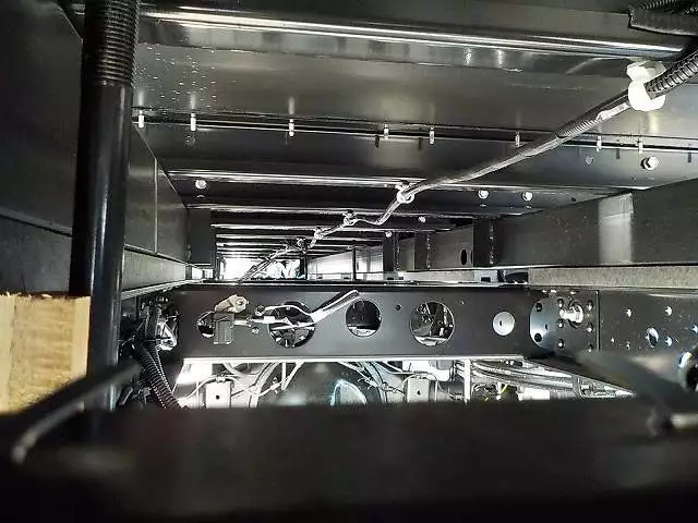 令和03年10月中古小型アルミバン・ウィング日野日野の画像25