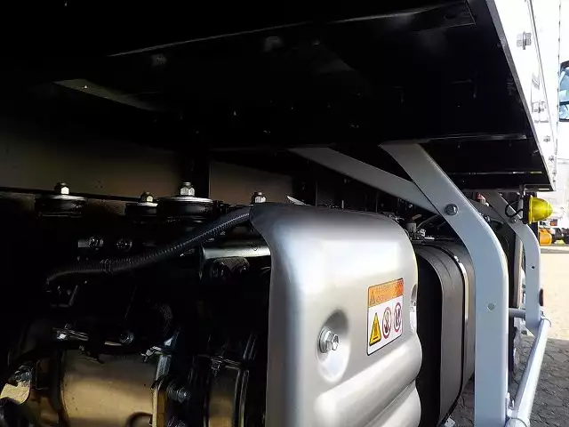 令和03年10月中古小型アルミバン・ウィング日野日野の画像29