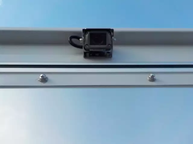 令和03年10月中古小型アルミバン・ウィング日野日野の画像44