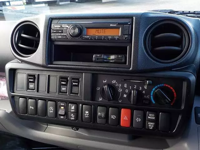 令和03年10月中古小型アルミバン・ウィング日野日野の画像57