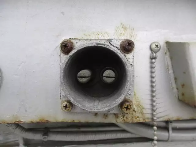 平成14年03月中古その他バントレーラー・ウィングトレーラー国内・その他日通の画像12