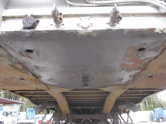 平成14年03月中古その他バントレーラー・ウィングトレーラー国内・その他日通の画像13