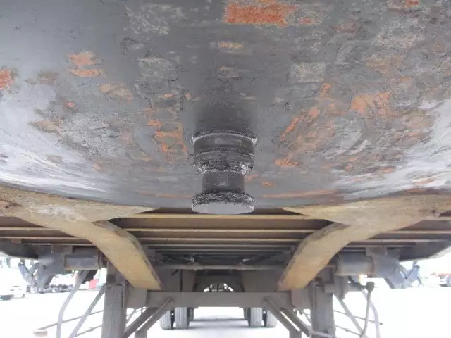 平成14年03月中古その他バントレーラー・ウィングトレーラー国内・その他日通の画像14