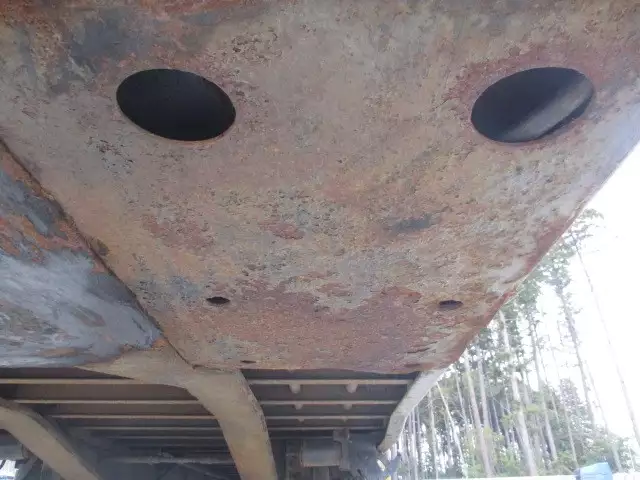 平成14年03月中古その他バントレーラー・ウィングトレーラー国内・その他日通の画像15