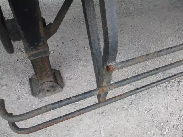 平成14年03月中古その他バントレーラー・ウィングトレーラー国内・その他日通の画像18