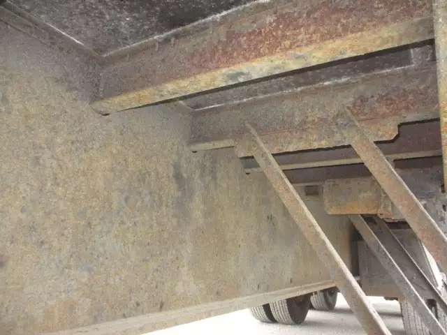 平成14年03月中古その他バントレーラー・ウィングトレーラー国内・その他日通の画像19