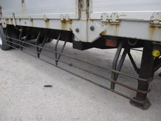 平成14年03月中古その他バントレーラー・ウィングトレーラー国内・その他日通の画像20