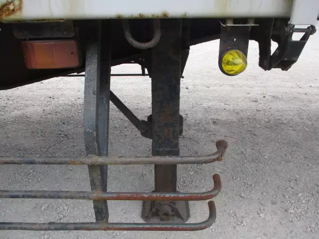 平成14年03月中古その他バントレーラー・ウィングトレーラー国内・その他日通の画像21