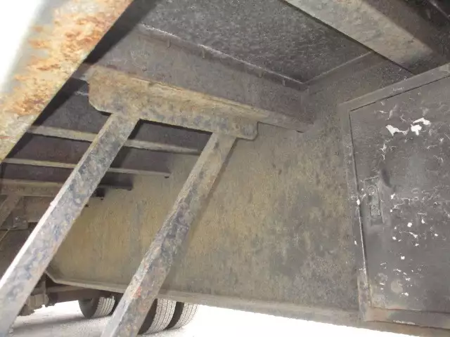 平成14年03月中古その他バントレーラー・ウィングトレーラー国内・その他日通の画像22