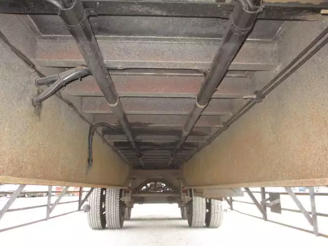 平成14年03月中古その他バントレーラー・ウィングトレーラー国内・その他日通の画像23