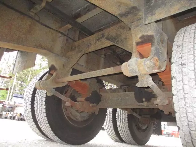 平成14年03月中古その他バントレーラー・ウィングトレーラー国内・その他日通の画像24