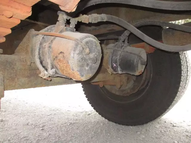 平成14年03月中古その他バントレーラー・ウィングトレーラー国内・その他日通の画像25