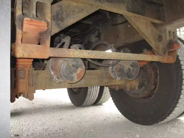 平成14年03月中古その他バントレーラー・ウィングトレーラー国内・その他日通の画像26