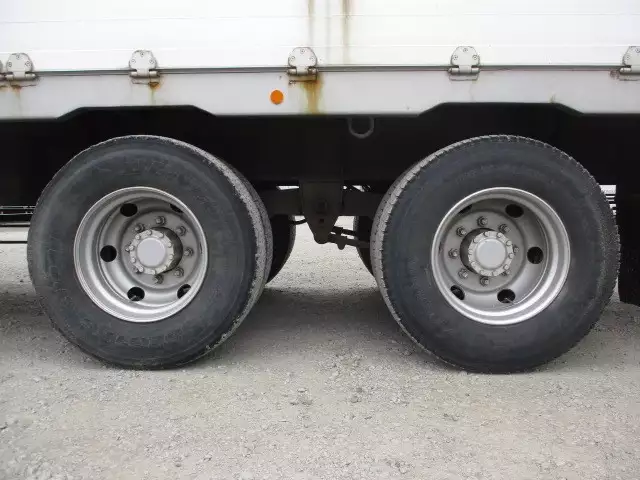 平成14年03月中古その他バントレーラー・ウィングトレーラー国内・その他日通の画像27