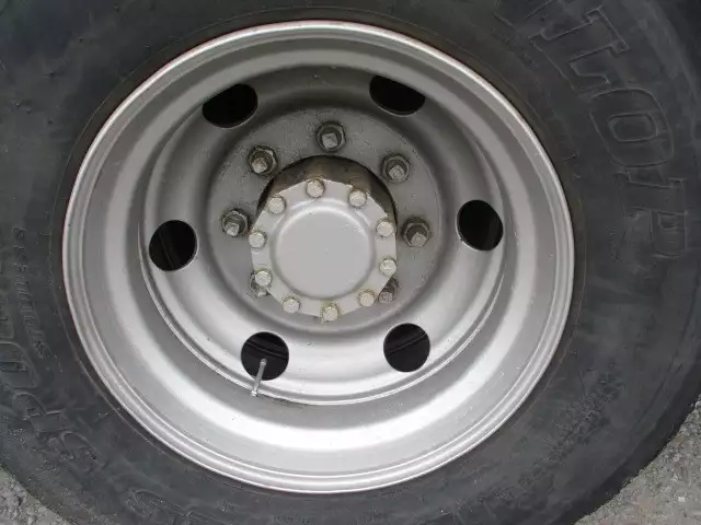 平成14年03月中古その他バントレーラー・ウィングトレーラー国内・その他日通の画像28