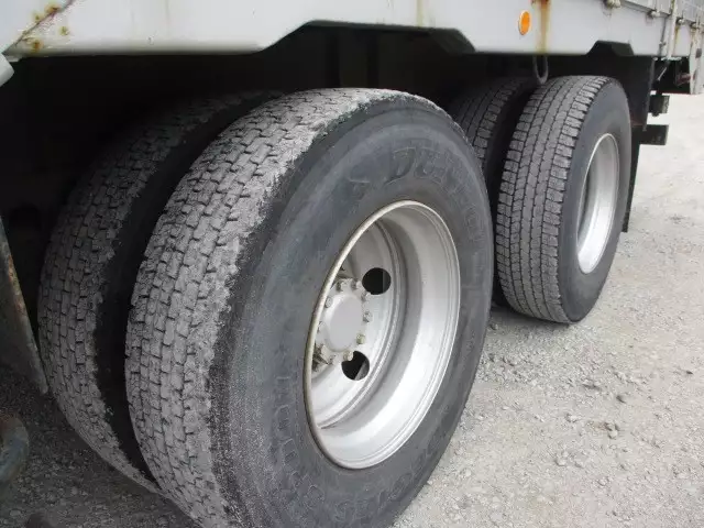 平成14年03月中古その他バントレーラー・ウィングトレーラー国内・その他日通の画像30