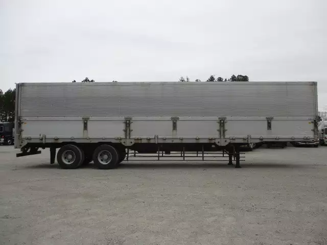 平成14年03月中古その他バントレーラー・ウィングトレーラー国内・その他日通の画像4