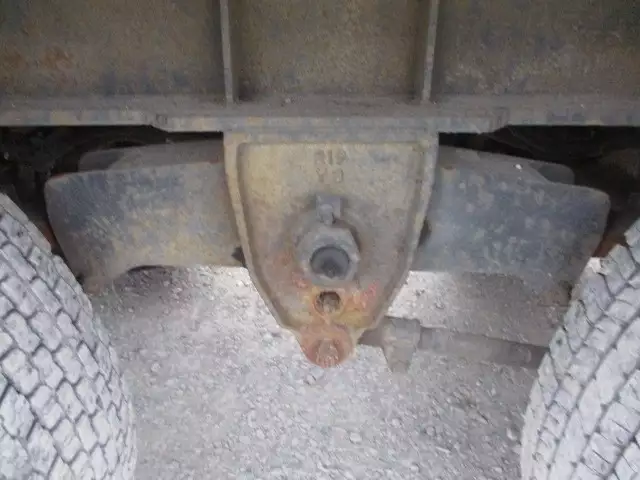 平成14年03月中古その他バントレーラー・ウィングトレーラー国内・その他日通の画像31