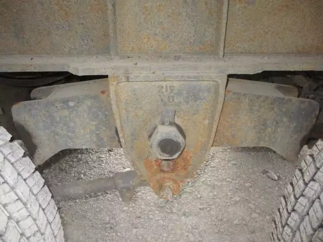 平成14年03月中古その他バントレーラー・ウィングトレーラー国内・その他日通の画像32