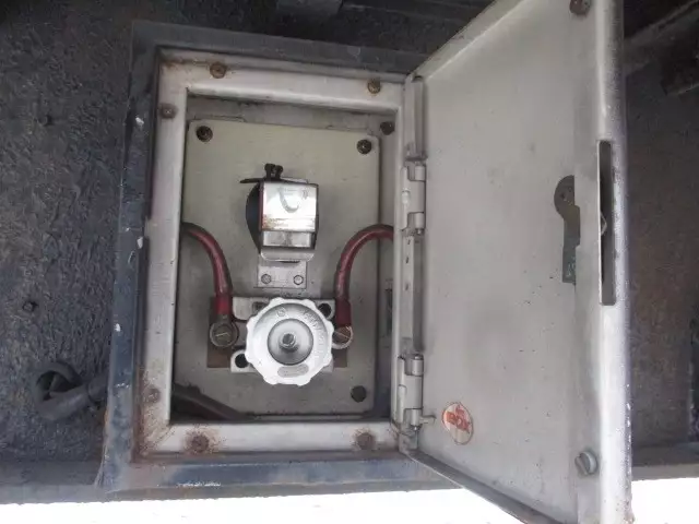 平成14年03月中古その他バントレーラー・ウィングトレーラー国内・その他日通の画像33