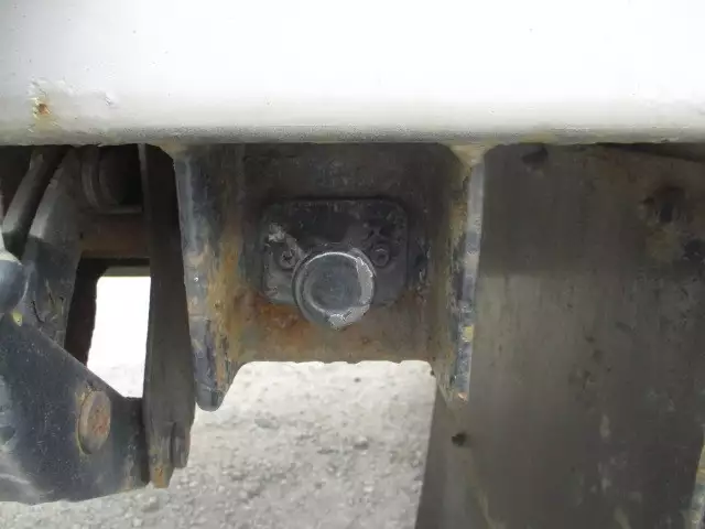 平成14年03月中古その他バントレーラー・ウィングトレーラー国内・その他日通の画像34