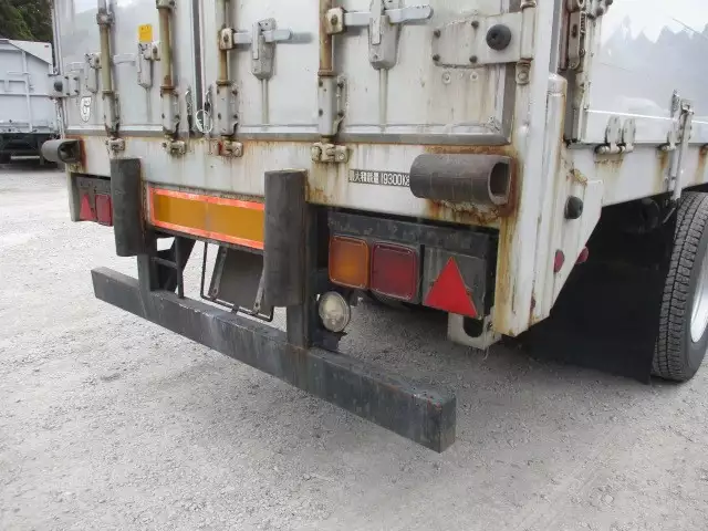 平成14年03月中古その他バントレーラー・ウィングトレーラー国内・その他日通の画像36