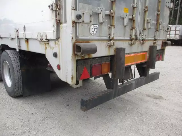 平成14年03月中古その他バントレーラー・ウィングトレーラー国内・その他日通の画像37