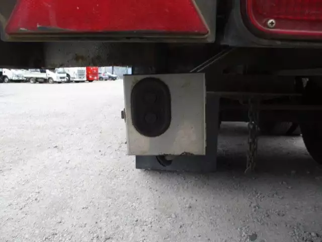 平成14年03月中古その他バントレーラー・ウィングトレーラー国内・その他日通の画像38