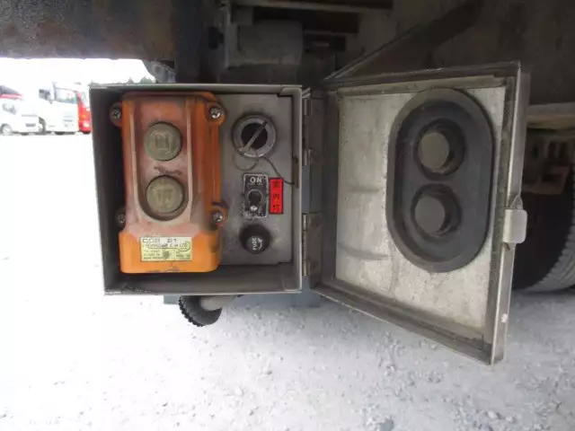 平成14年03月中古その他バントレーラー・ウィングトレーラー国内・その他日通の画像39