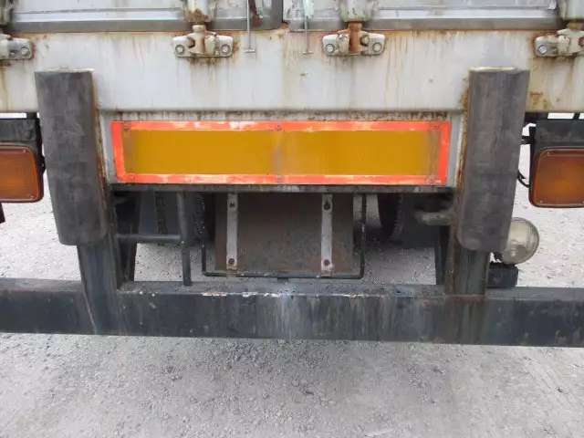 平成14年03月中古その他バントレーラー・ウィングトレーラー国内・その他日通の画像40