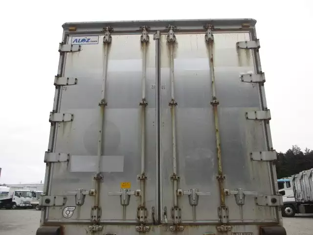 平成14年03月中古その他バントレーラー・ウィングトレーラー国内・その他日通の画像41